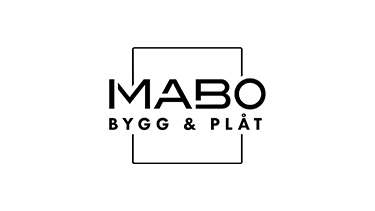 MABO Bygg och Plåt AB | Kvalitetspartner